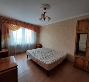 Photo 4. One-Room flat, to rent. Kyiv Деснянский район