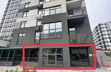 Foto Comercial, en venta. Kyiv
