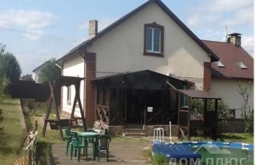 Фото Дом, аренда. Белогородка