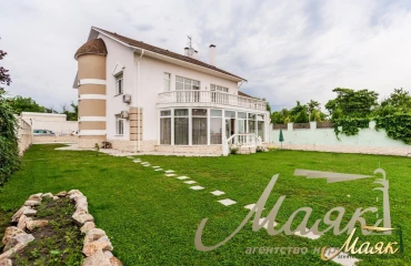 Foto Casa, en venta. Zaporizhzhia Днепровский