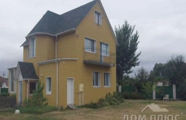 Foto Casa, en venta. Kyiv Дарницкий
