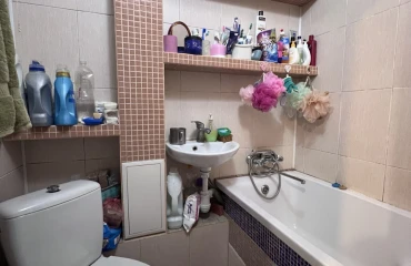 Foto Monoambiente piso, en venta. Zhytomyr Центр