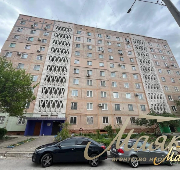 Fotografie 1. Trei Camere apartament, de vânzare. Zaporizhzhia Хортицкий