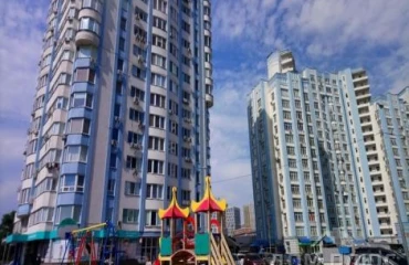Foto Dos Ambientes piso, en venta. Kyiv Дарницкий