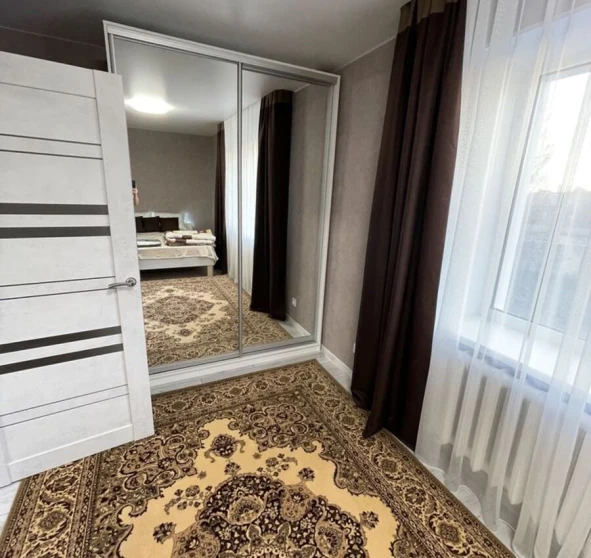 Photo 1. Two-Room flat, to rent. Poltava Шевченковский (Октябрьский)