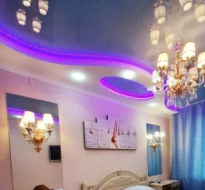 Foto 5. Dos Ambientes piso, para alquilar. Odesa Приморский