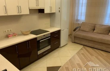 Photo One-Room flat, to rent. Kyiv Днепровский
