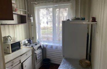 Photo One-Room flat, to rent. Poltava Киевский