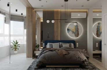 Fotografie Două Camere apartament, de vânzare. Zhytomyr Центр