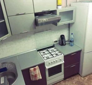 Foto 5. Monoambiente piso, para alquilar. Poltava Шевченковский (Октябрьский)