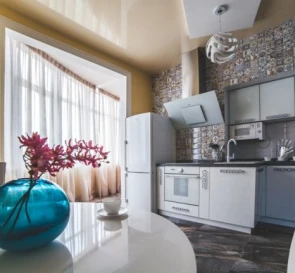 Photo 2. Three-Room flat, to rent. Odesa Киевский