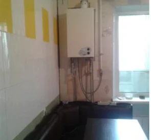 Photo 3. One-Room flat, to rent. Poltava Киевский