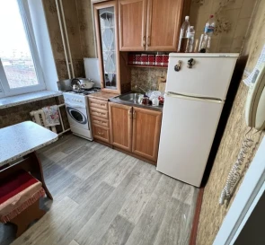 Photo 3. Two-Room flat, to rent. Poltava Киевский