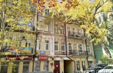 Foto Cuatro Ambientes piso, en venta. Kyiv Шевченковский