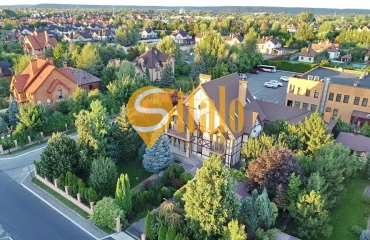 Photo House, for sale. Vyshenky