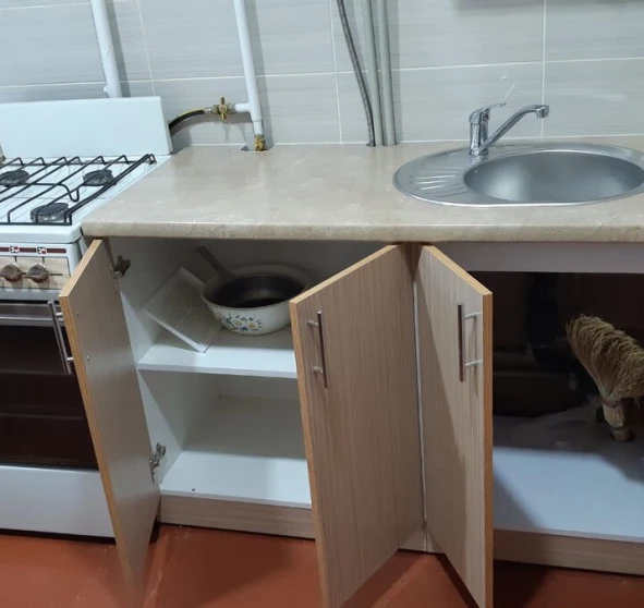 Photo 1. One-Room flat, to rent. Poltava Шевченковский (Октябрьский)