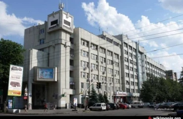 Photo Business, to rent. Poltava Шевченковский (Октябрьский)