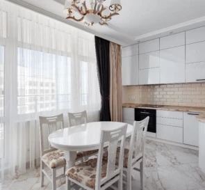Foto 3. Monoambiente piso, para alquilar. Odesa Киевский