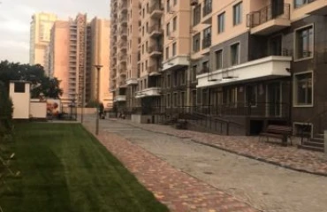 Фото Однокомнатная квартира, аренда. Одесса Приморский