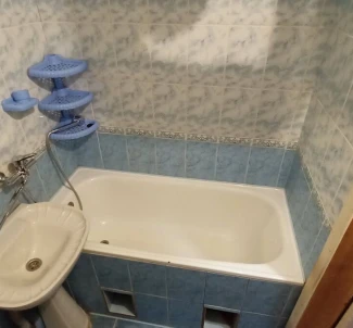 Foto 3. Dos Ambientes piso, para alquilar. Poltava Шевченковский (Октябрьский)