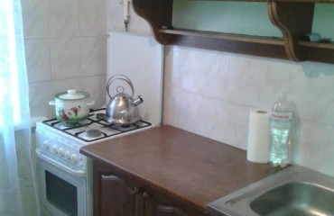 Photo One-Room flat, to rent. Odesa Приморский