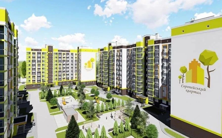 Zdjęcie 1. Kawalerka mieszkanie, na sprzedaż. Poltava Шевченковский (Октябрьский)