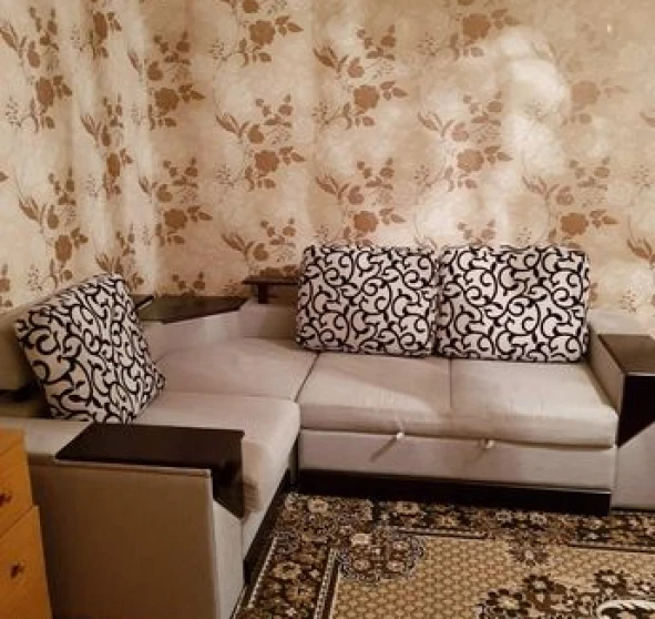 Zdjęcie 1. Kawalerka mieszkanie, do wynajęcia. Odesa Хаджибейский (Малиновский)