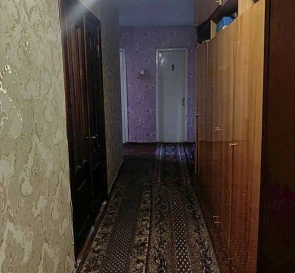 Фото 5. Трикімнатна квартира, продаж. Полтава Подольский