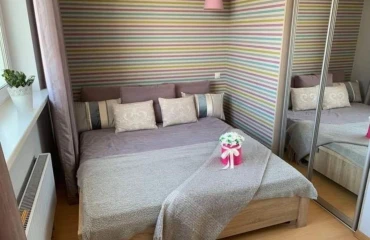Photo One-Room flat, to rent. Kyiv Дарницкий