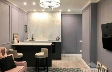 Фото Двокімнатна квартира, продаж. Київ Соломенский