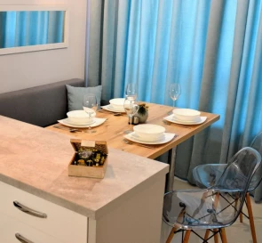 Photo 3. One-Room flat, to rent. Odesa Приморский