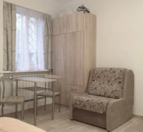 Foto 4. Monoambiente piso, para alquilar. Odesa Приморский