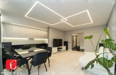 Photo Two-Room flat, for sale. Minsk Советский