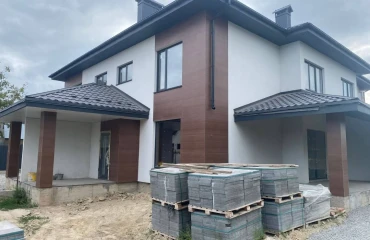 Photo House, for sale. Zhytomyr Богунія