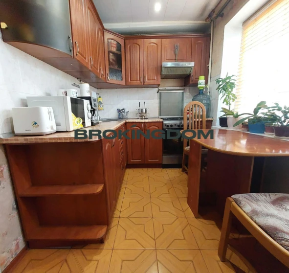 Photo 1. Two-Room flat, for sale. Kyiv Днепровский