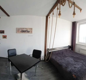 Photo 4. One-Room flat, to rent. Kyiv Дарницкий