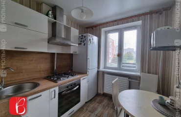 Фото Двокімнатна квартира, продаж. Гродно