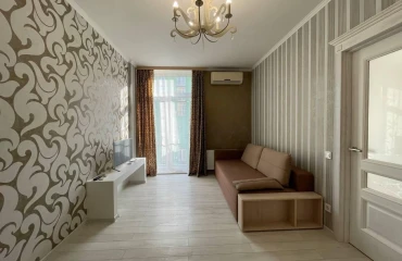 Photo One-Room flat, for sale. Kyiv