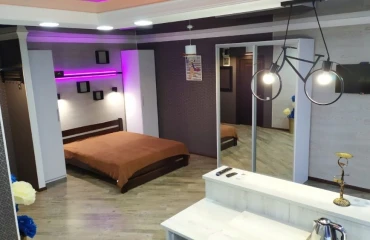 Photo One-Room flat, to rent. Odesa Приморский