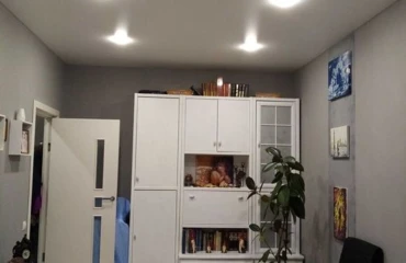 Foto Monoambiente piso, en venta. Bilohorodka