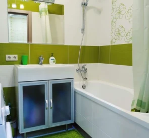Photo 5. One-Room flat, to rent. Odesa Приморский