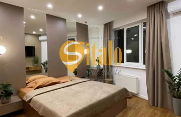 Photo Three-Room flat, for sale. Kyiv Оболонский