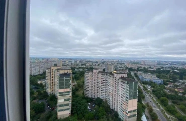 Foto Dos Ambientes piso, en venta. Kyiv Подольский