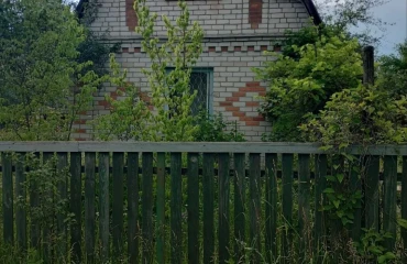 Photo House, for sale. Zhytomyr Передмістя