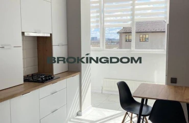 Fotografie Garsonieră apartament, de vânzare. Sofiivska Borshchahivka