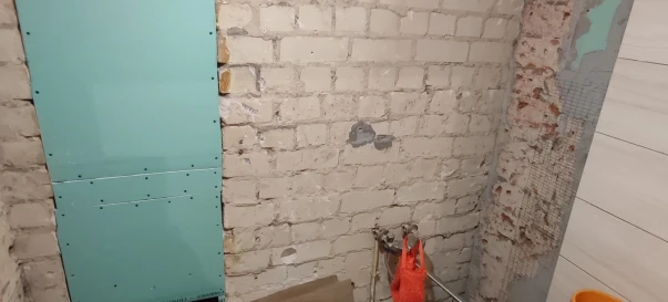 Фото 2. Однокімнатна квартира, продаж. Житомир Польова