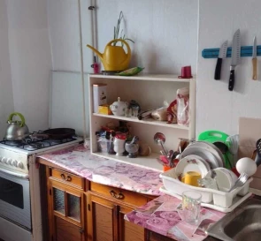 Photo 5. One-Room flat, to rent. Poltava Подольский