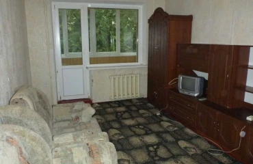 Photo One-Room flat, to rent. Poltava Шевченковский (Октябрьский)