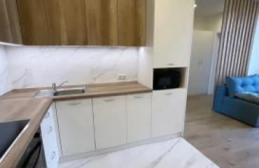 Фото Однокімнатна квартира, продаж. Київ Дарницкий