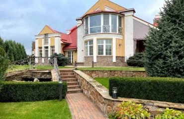 Foto Casa, para alquilar. Kyiv Голосеевский
